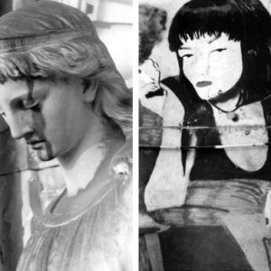 Serie: Stigmata