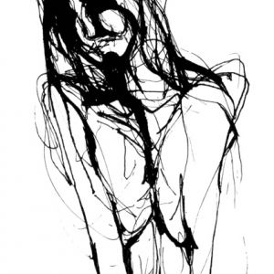 Ohne Titel III