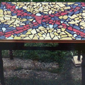Mosaiktisch