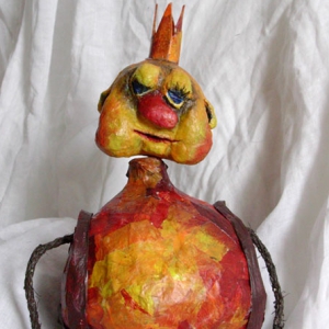 Trollkönig